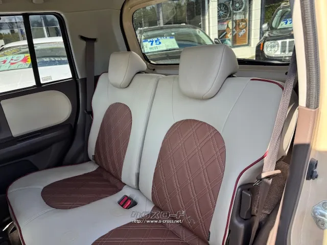 スズキ アルトラパン