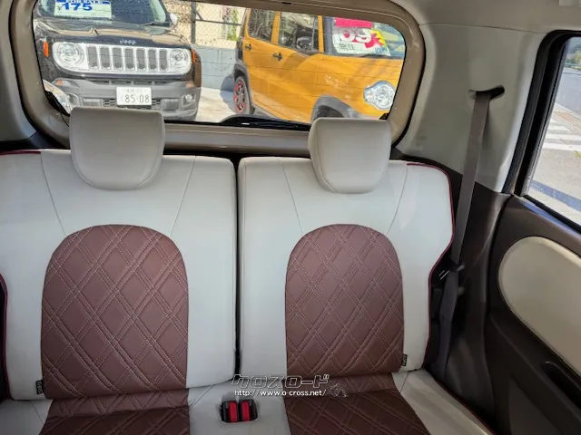 スズキ アルトラパン