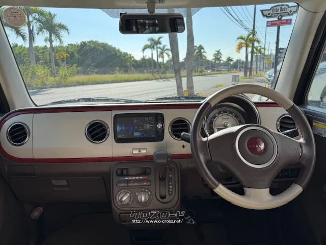 スズキ アルトラパン