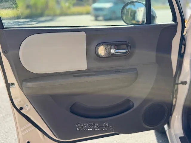 スズキ アルトラパン