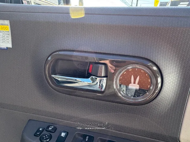 スズキ アルトラパン