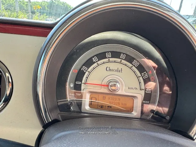 スズキ アルトラパン