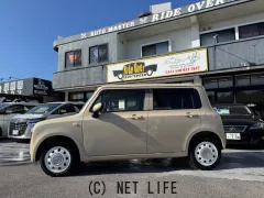 スズキ アルトラパン