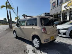 スズキ アルトラパン