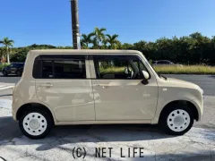 スズキ アルトラパン