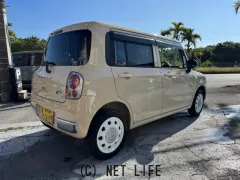 スズキ アルトラパン