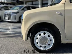 スズキ アルトラパン