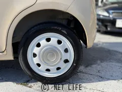 スズキ アルトラパン