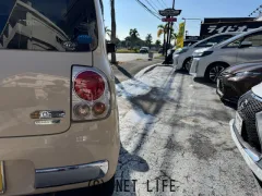 スズキ アルトラパン