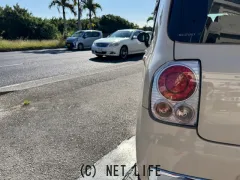 スズキ アルトラパン