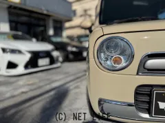 スズキ アルトラパン