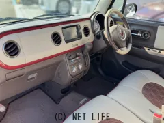 スズキ アルトラパン