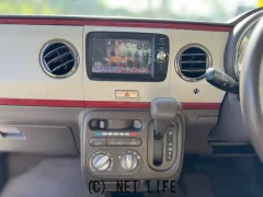 スズキ アルトラパン