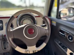 スズキ アルトラパン