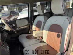 スズキ アルトラパン