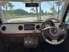 スズキ アルトラパン