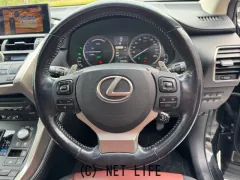レクサス NX