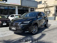 レクサス NX