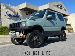 スズキ ジムニー