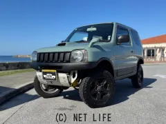 スズキ ジムニー