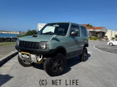 スズキ ジムニー