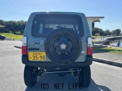 スズキ ジムニー