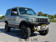 スズキ ジムニー