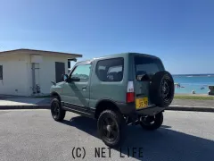 スズキ ジムニー