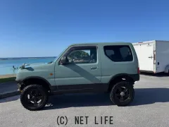 スズキ ジムニー