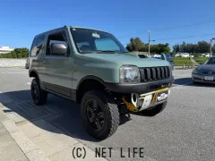 スズキ ジムニー