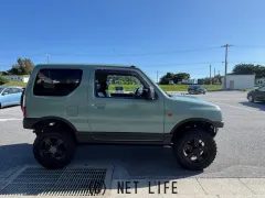 スズキ ジムニー