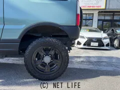 スズキ ジムニー