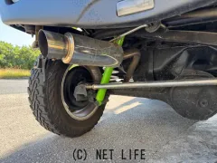 スズキ ジムニー