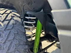 スズキ ジムニー