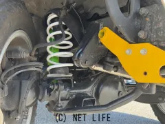 スズキ ジムニー