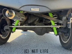 スズキ ジムニー