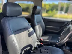 スズキ ジムニー