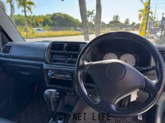 スズキ ジムニー