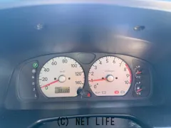 スズキ ジムニー