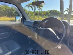 スズキ ジムニー