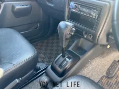 スズキ ジムニー