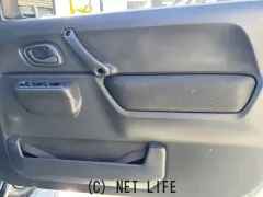 スズキ ジムニー