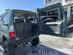 スズキ ジムニー