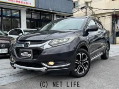 ホンダ ヴェゼル