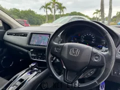 ホンダ ヴェゼル