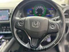 ホンダ ヴェゼル