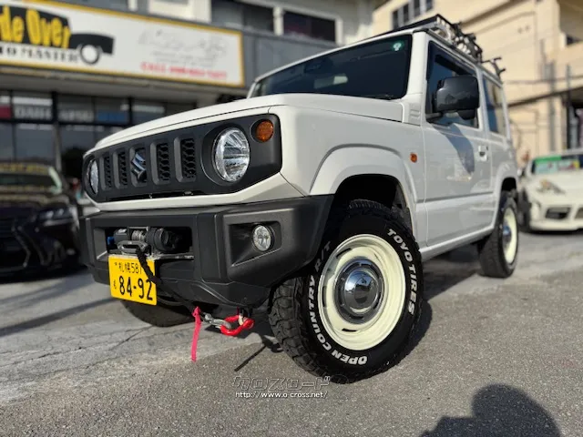 スズキ ジムニー