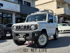 スズキ ジムニー