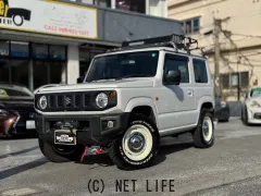 スズキ ジムニー