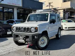 スズキ ジムニー